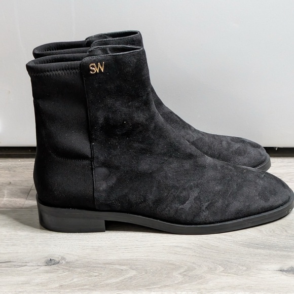 Stuart Weitzman, Kye Boot, New, never worn - no box - Picture 1 of 5